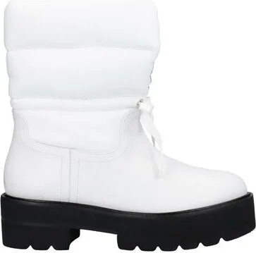 Stuart Weitzman Woman Ankle boots