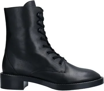 Stuart Weitzman Woman Ankle boots