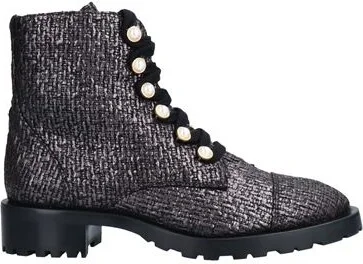 Stuart Weitzman Woman Ankle boots