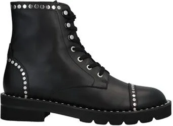 Stuart Weitzman Woman Ankle boots