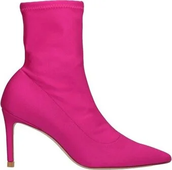 Stuart Weitzman Woman Ankle boots