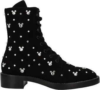 Stuart Weitzman Woman Ankle boots