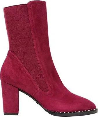 Stuart Weitzman Woman Ankle boots