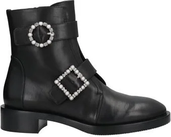 Stuart Weitzman Woman Ankle boots