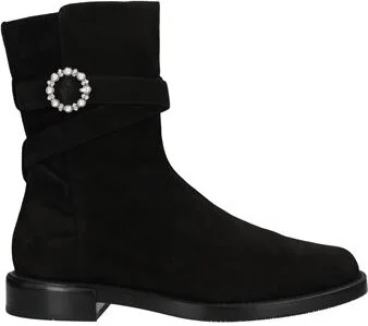 Stuart Weitzman Woman Ankle boots