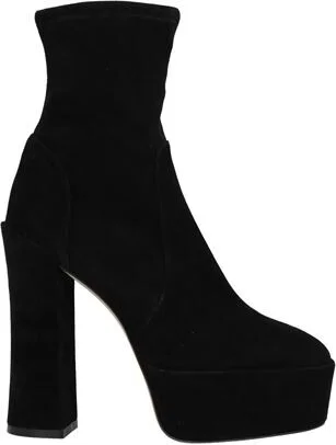 Stuart Weitzman Woman Ankle boots