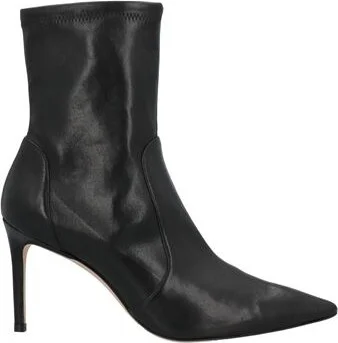 Stuart Weitzman Woman Ankle boots