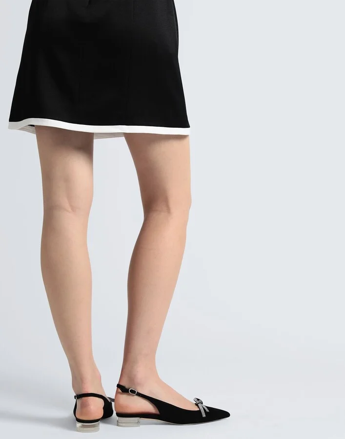 Stuart Weitzman Woman Ballet flats - Image 4