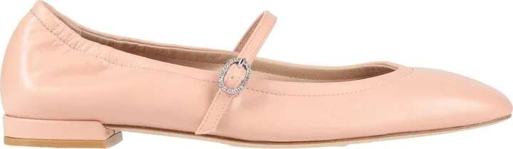 Stuart Weitzman Woman Ballet flats - Image 3