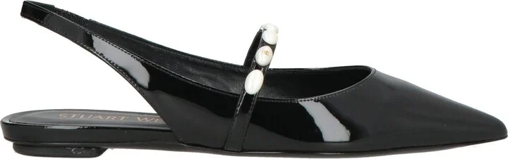 Stuart Weitzman Woman Ballet flats - Image 3