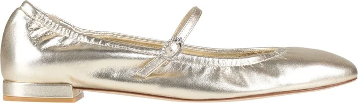 Stuart Weitzman Woman Ballet flats - Image 3
