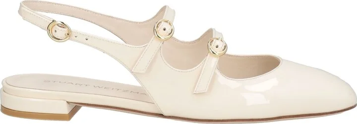 Stuart Weitzman Woman Ballet flats - Image 3