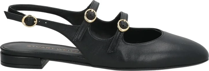 Stuart Weitzman Woman Ballet flats - Image 3
