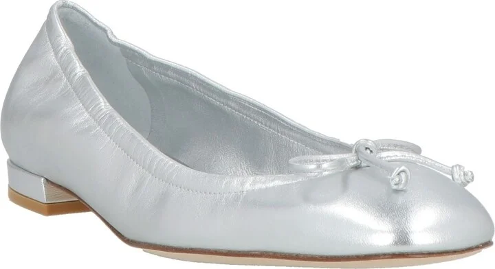 Stuart Weitzman Woman Ballet flats - Image 4