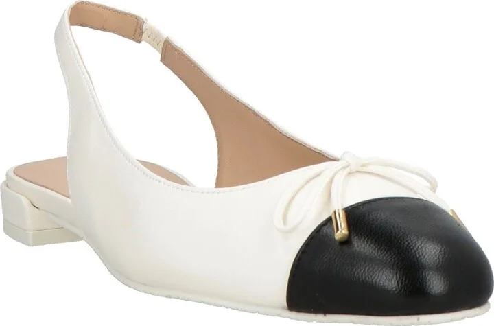 Stuart Weitzman Woman Ballet flats - Image 4