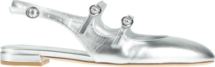 Stuart Weitzman Woman Ballet flats - Image 3
