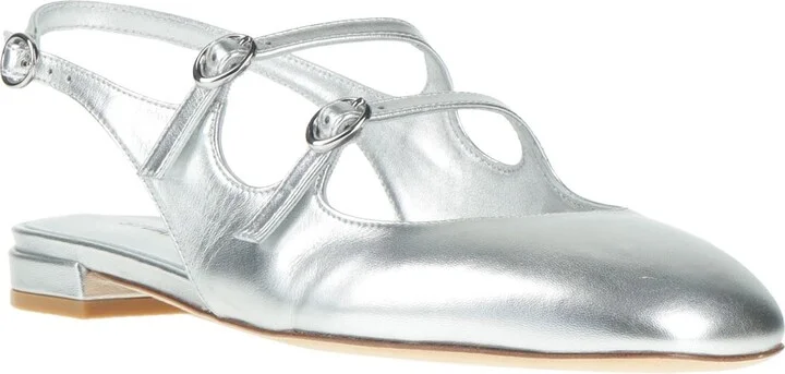 Stuart Weitzman Woman Ballet flats - Image 4