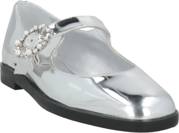 Stuart Weitzman Woman Ballet flats - Image 4