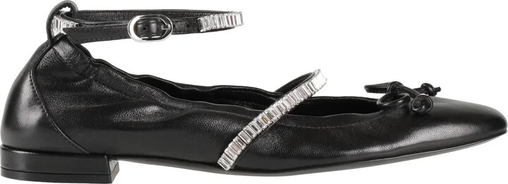 Stuart Weitzman Woman Ballet flats - Image 3