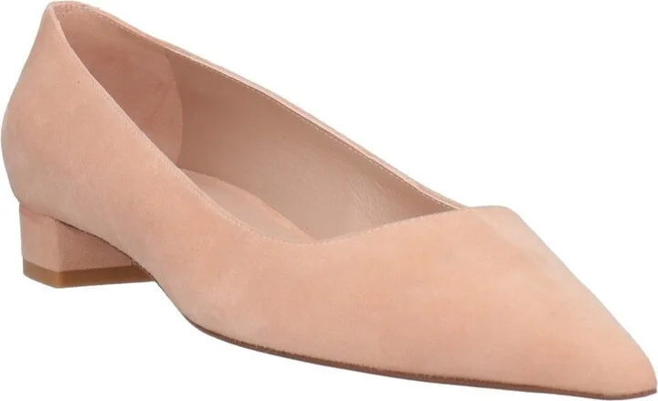 Stuart Weitzman Woman Ballet flats - Image 4
