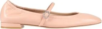 Stuart Weitzman Woman Ballet flats