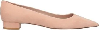 Stuart Weitzman Woman Ballet flats