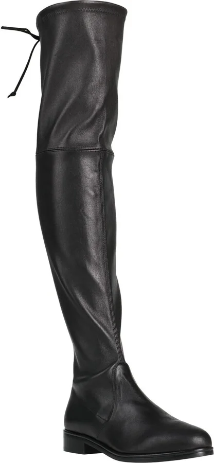 Stuart Weitzman Woman Boot - Image 4