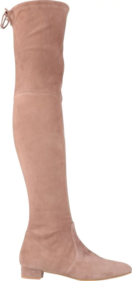 Stuart Weitzman Woman Boot - Image 3