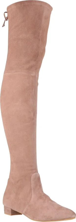Stuart Weitzman Woman Boot - Image 4