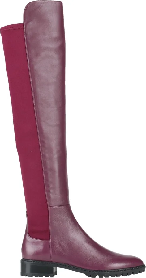 Stuart Weitzman Woman Boot - Image 3