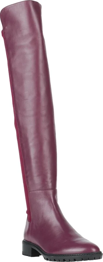 Stuart Weitzman Woman Boot - Image 4
