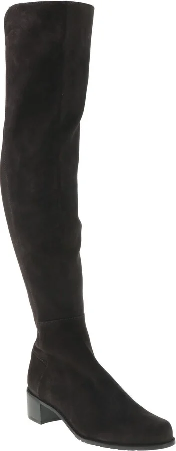 Stuart Weitzman Woman Boot - Image 4