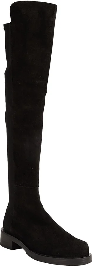 Stuart Weitzman Woman Boot - Image 4