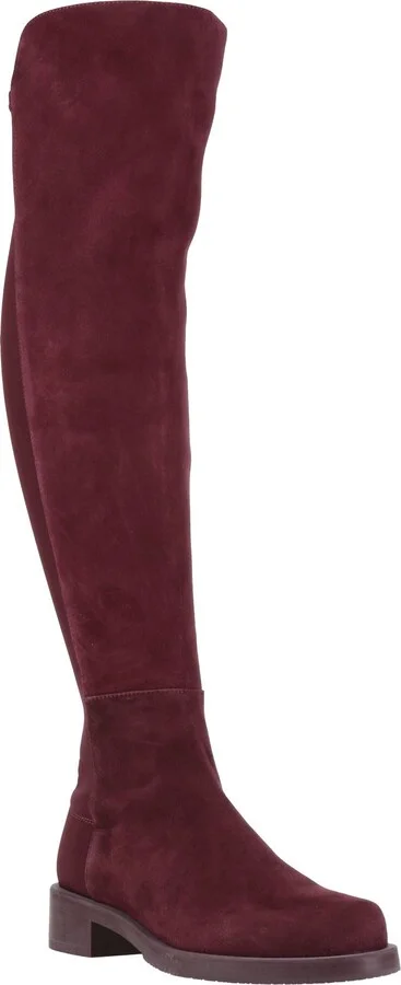 Stuart Weitzman Woman Boot - Image 4