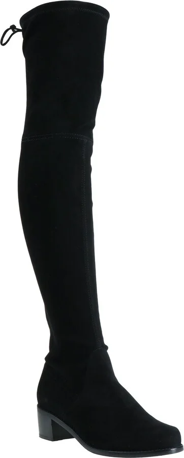 Stuart Weitzman Woman Boot - Image 4