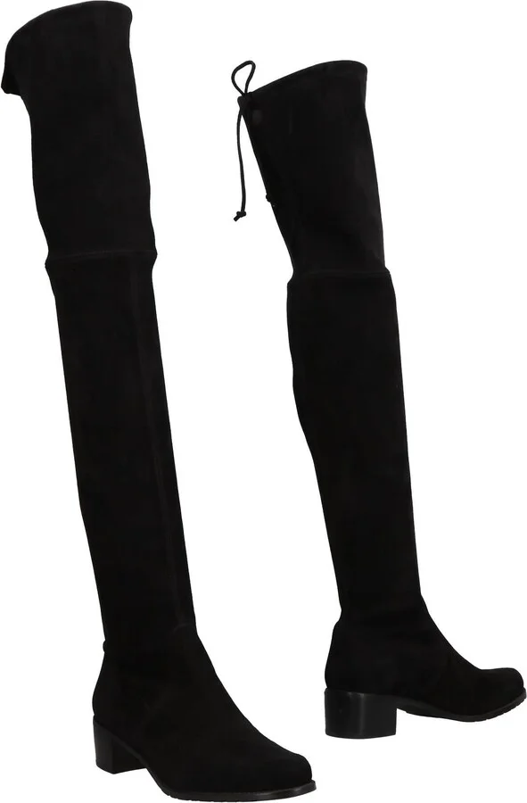 Stuart Weitzman Woman Boot - Image 3
