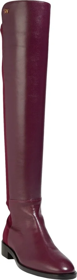 Stuart Weitzman Woman Boot - Image 4