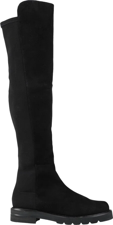 Stuart Weitzman Woman Boot - Image 3
