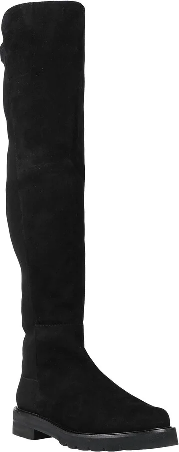 Stuart Weitzman Woman Boot - Image 4