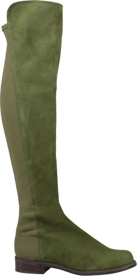Stuart Weitzman Woman Boot - Image 3