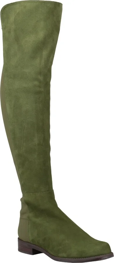 Stuart Weitzman Woman Boot - Image 4