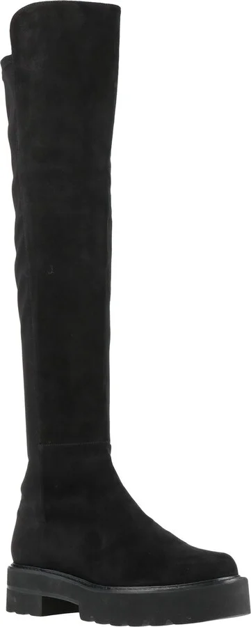 Stuart Weitzman Woman Boot - Image 4