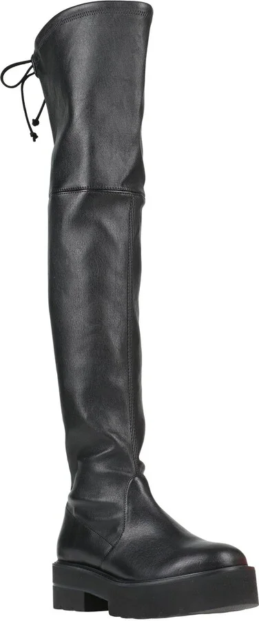 Stuart Weitzman Woman Boot - Image 4