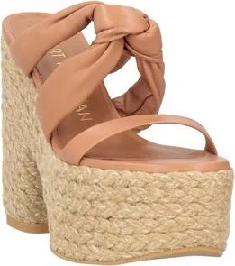 Stuart Weitzman Woman Espadrilles - Image 2