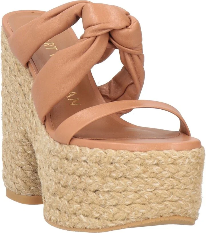 Stuart Weitzman Woman Espadrilles - Image 4