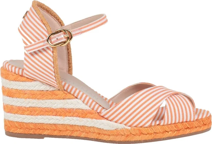 Stuart Weitzman Woman Espadrilles - Image 3