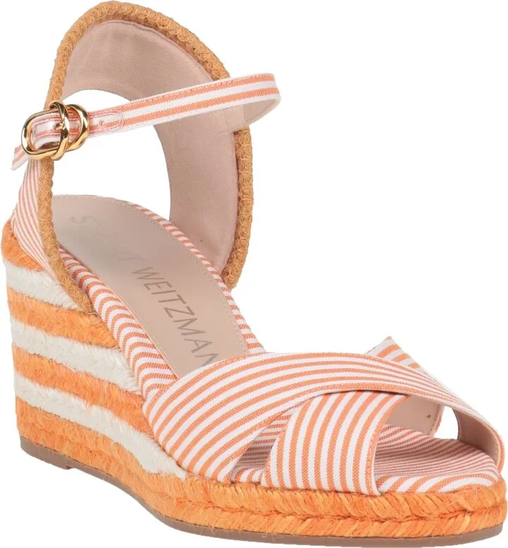 Stuart Weitzman Woman Espadrilles - Image 4
