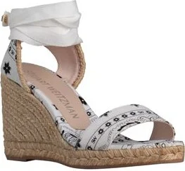Stuart Weitzman Woman Espadrilles - Image 2