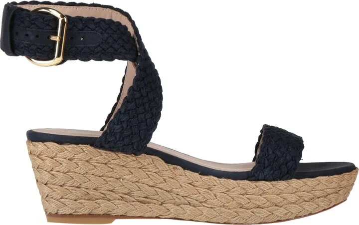 Stuart Weitzman Woman Espadrilles - Image 3