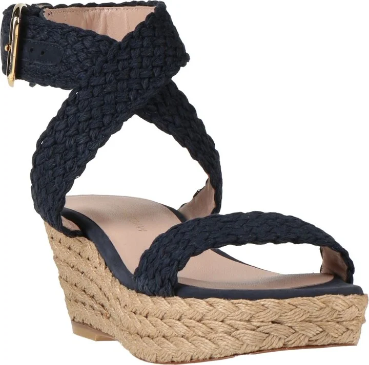 Stuart Weitzman Woman Espadrilles - Image 4